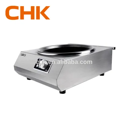 Alibaba china supplier excellent quality commercial induction stove