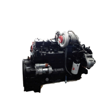 KOMATSU ESCAVADOR PC2007 MOTOR ASSY 4VBE34RW3 6BT5.9