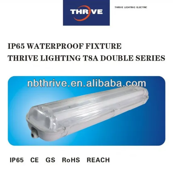 Ningbo Thrive Waterproof Lighting Fixture