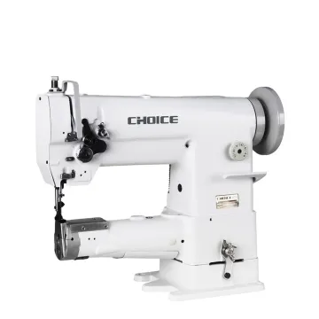 Golden Choice GC341 Compound Feed Lockstitch Sewing Machine