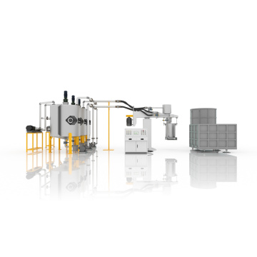 Automatic Box Batch Foaming Machine: Your Comprehensive Solution for Efficient Foam Production