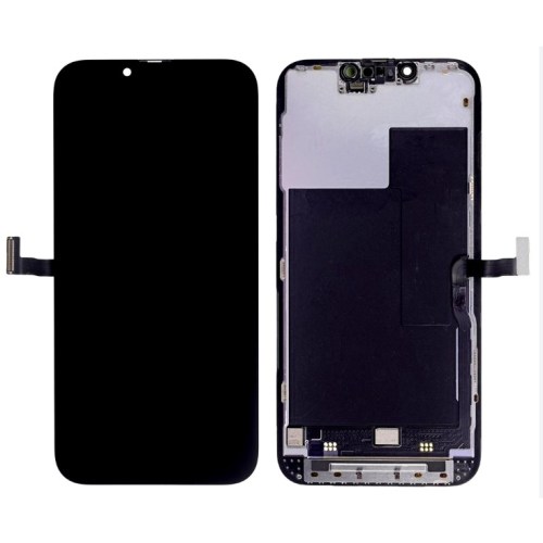 China LCD Touch screen For iPhone 13Pro Factory