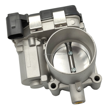 NEW Electronic Throttle Body for VW Jetta 2013-2016, Audi, Skoda, and Seat 1.2 TSi: 03F133062B/OYE1
