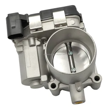 NEW Electronic Throttle Body for VW Jetta 2013-2016, Audi, Skoda, and Seat 1.2 TSi: 03F133062B/OYE1
