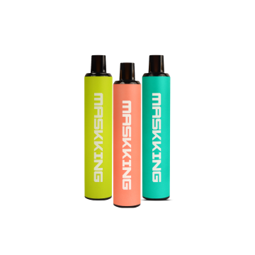 Maskking HIGH GTS 2500 Puffs Disposable Vape