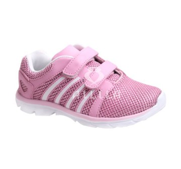 Casual kids mesh running shoes