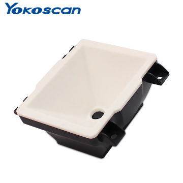 EP6000 Fixed Mount 1D 2D QR Barcode Scanner for Kiosk Access Control, IoT, POS