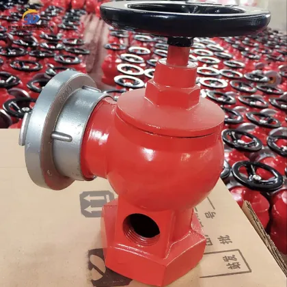 Fire Hose Pressure Self Rescue Reel Fire Hydrant