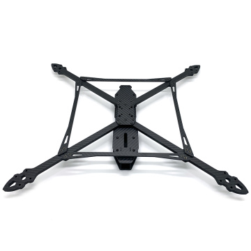 Carbon Fiber Drone Frame Lightweight Durable Pro