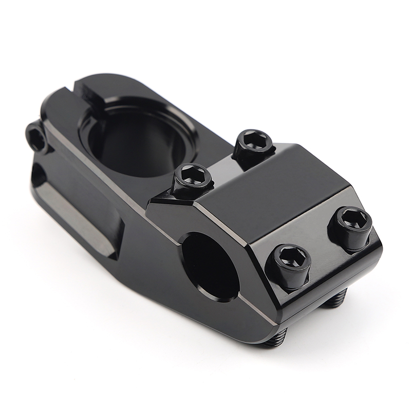 BMX STEM Алюміній 28,6 мм ручной сцябла штрыха