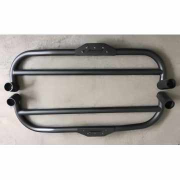 Paso de accesorios 4x4 Paso de ejecución para Jimmy 2019