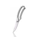 stainless steel kitchen scissors poultry scissors