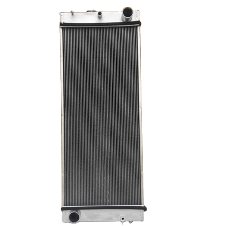 Radiateur d'excavatrice PC300-8 207-03-72321