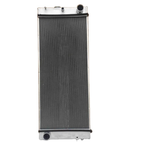 Radiateur de réservoir d'eau d'excavatrice PC220-7 206-03-71111