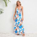 Custom Casual Midi Dress