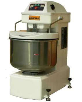 Spiral Mixer (OMJ-160)