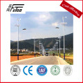 Outdoor Solar Wind Street Lamp Post te koop