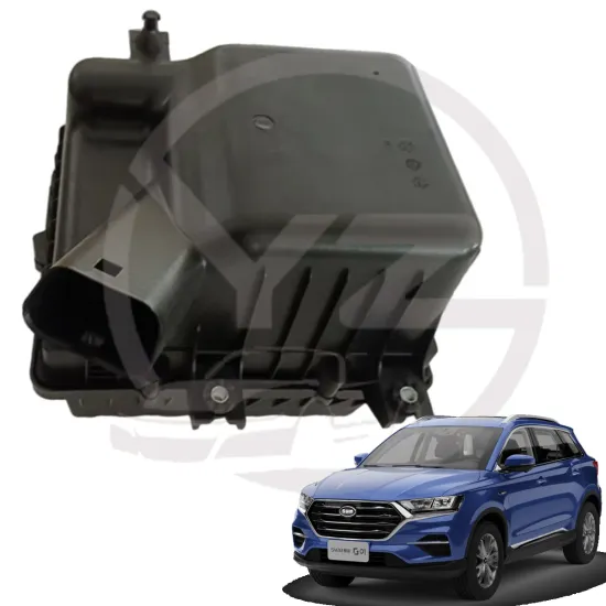 SWM G01 Automotive Air Filter Assembly - Shinery Accessories Wholesale Global Direct Sales