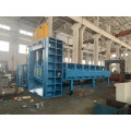 500ton cutting force Gantry Shear For Metal Scrapping