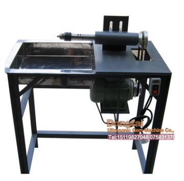 Multi function gemstone machine