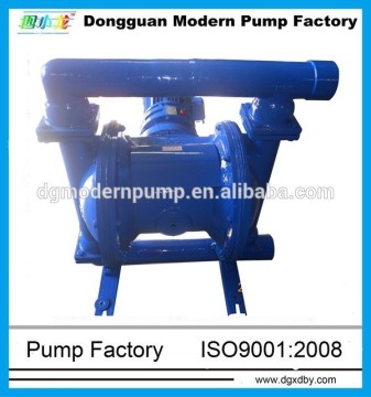 DBY series PTFE diaphragm pump