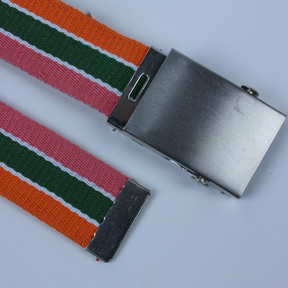 woven belts uk