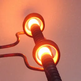 Heat treatment heating equipment for industrial production