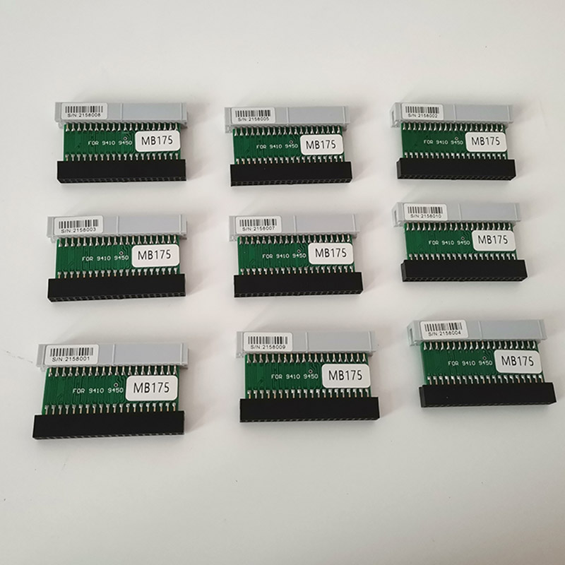 Markem Imaje spare parts Imaje 9410 9450 crack board for Imaje 9410 9450 CIJ inkjet printer1