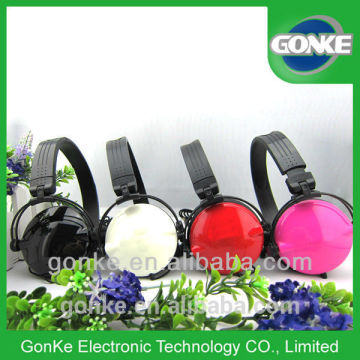 rope cable earphone cool headphone for young man low price wholesale