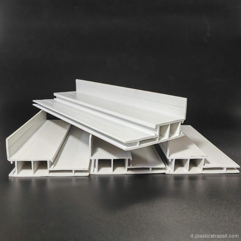 Profilo PVC PVC Strip PVC Profilo di estrusione