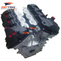 Ford Transit Explorer Ecoboost 3,5 т, двигатель V6