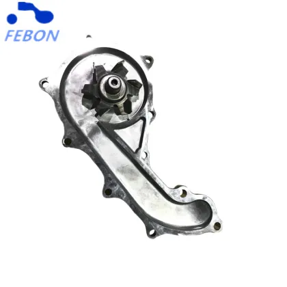 Hot Selling Car Water Pump 16100-79445 for Hiace Van 3rz GWT-131A GWT-96A