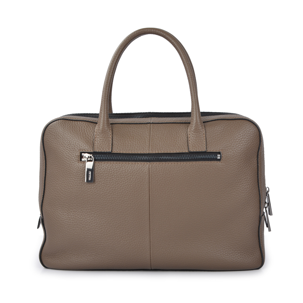 Fashion Genuine Leather Briefcase