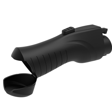 J1772 V2L Adapter for Hyundai Ioniq 5 & Tesla - EU Discharging Solution