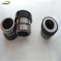 Combined Needle Roller And Thrust Ball Bearings NAX1223ZZ NKX12Z