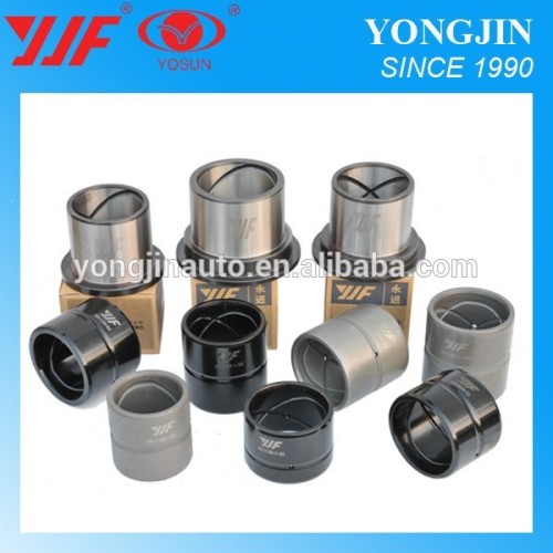 construction equipment bucket pin and bushing excavator bucket bushing