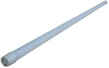 plastic LED Tube Light
