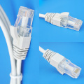 Slim Patch Cord Cat 6