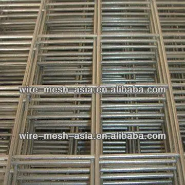 welded mesh price 10x10/galvanized iron fence new prices