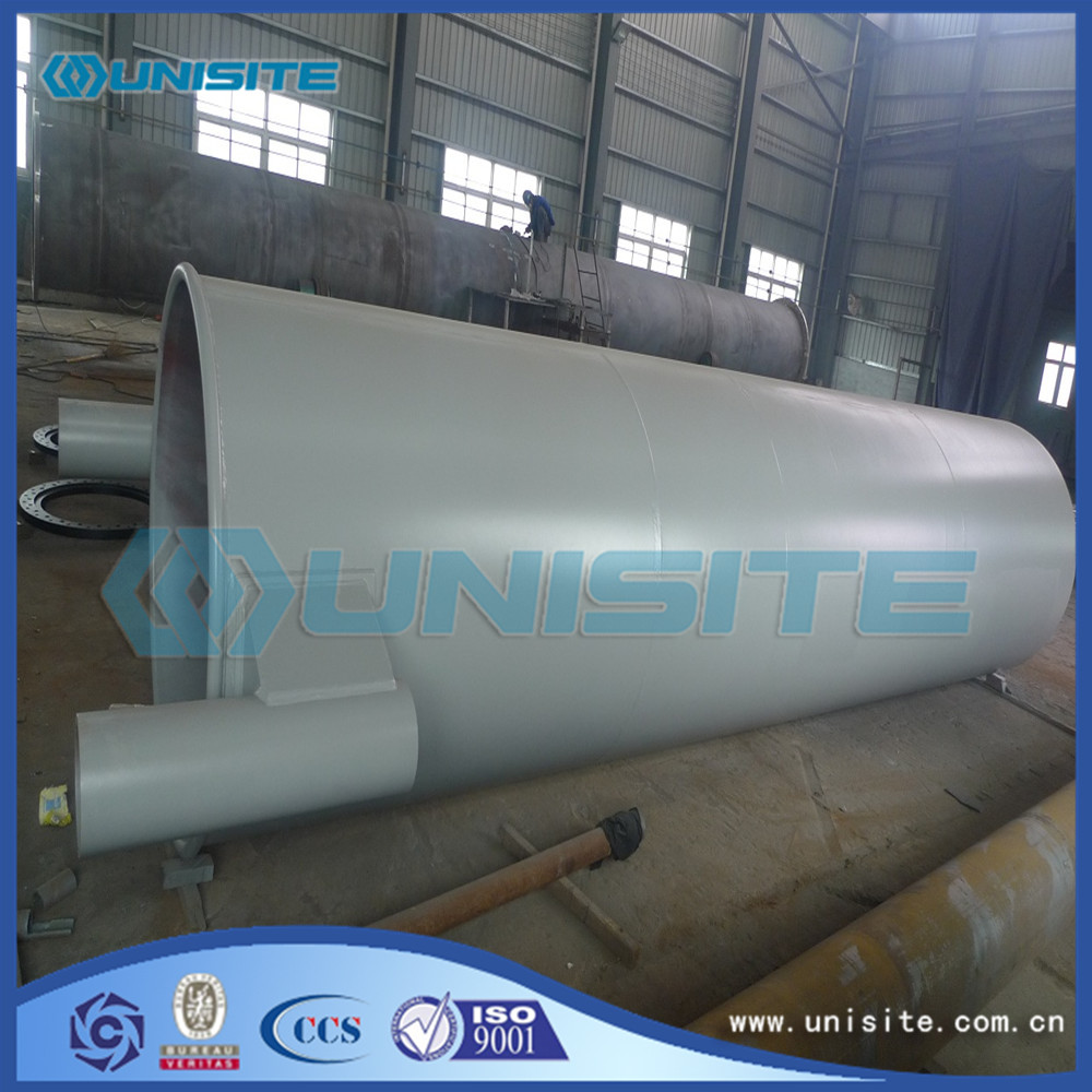 Structural Marine Steel Pipe Price