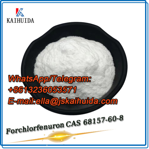 Plant Growth Regulator Forchlorfenuron CAS 68157-60-8