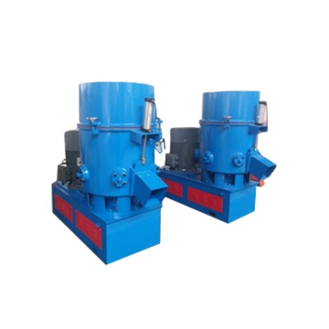 Wholesale High Quality Custom PP/PE Film Densifier Agglomerator Pelletizing Extruder for Plastic Recycling