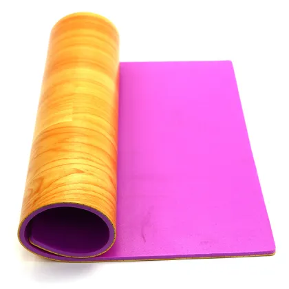 Dance Room PVC Flooring