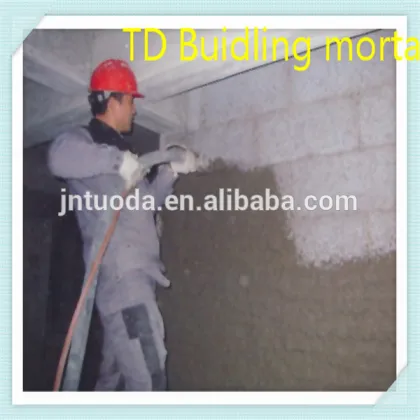 chemical for surface coating, gypsum mortar