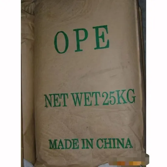 Polyethylene Wax PE Wax Powder Coating