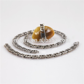 Fashion jewelry necklace set