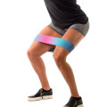 Private Label Non Slip Hip Circle Resistance Band