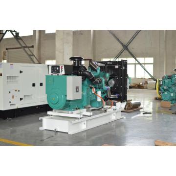 Cummins 280KW Electric Diesel Generator Set MTAA11-G3