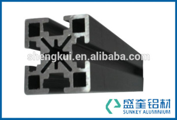 industrial aluminium profile