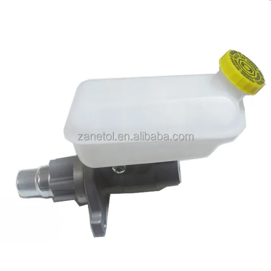 ZANETOL Brake Master Cylinder 4877805AA/AB/AC for Dodge Grand Caravan 2009-2015 & Chrysler Pacifica Town & Country